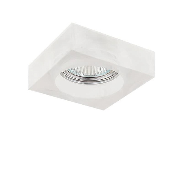 Светильник встраиваемый LIGHTSTAR LUI MINI 006149